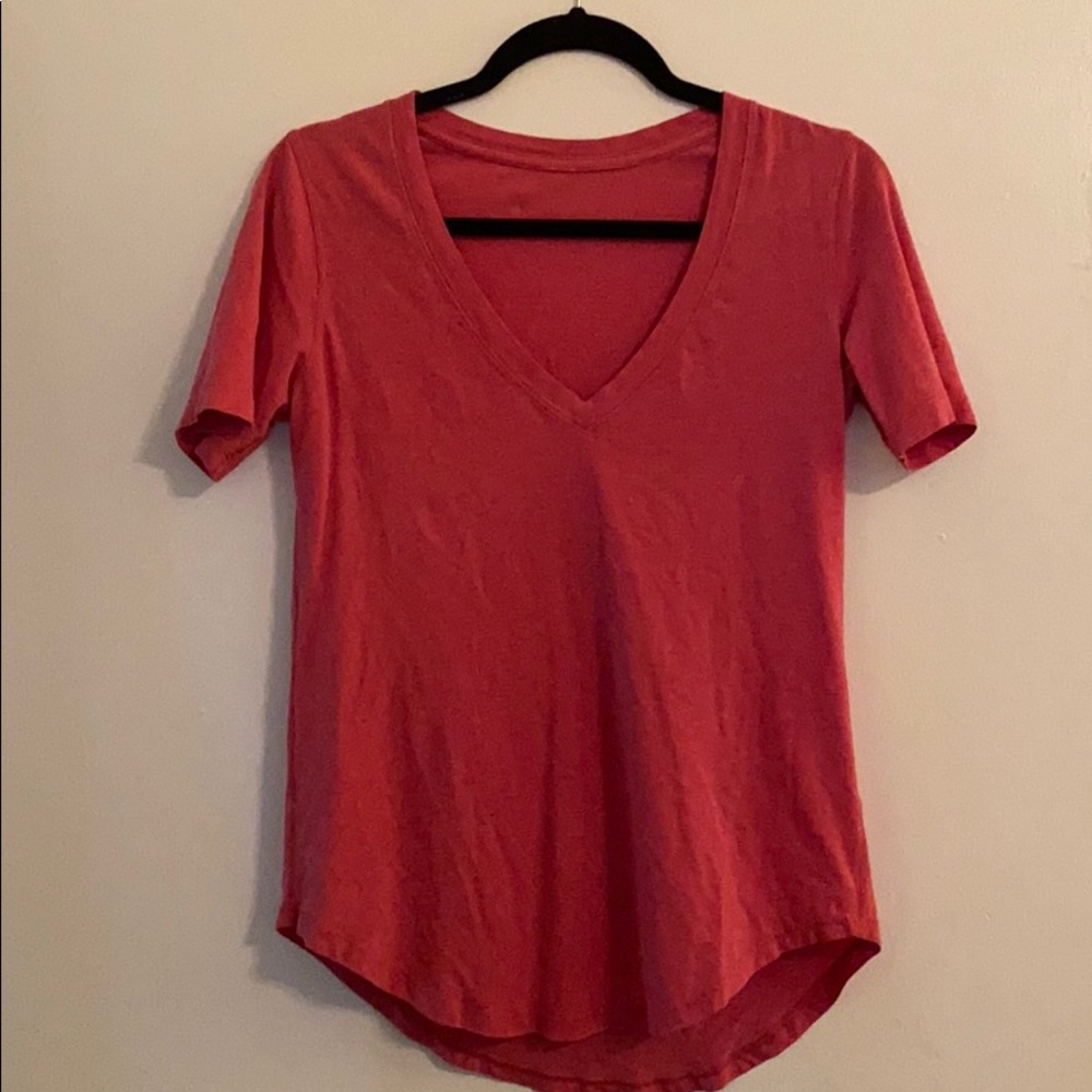 Lululemon Top